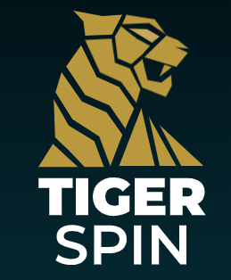 Tigerspin Logo