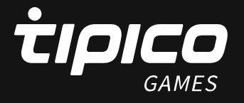 Tipico Games Logo