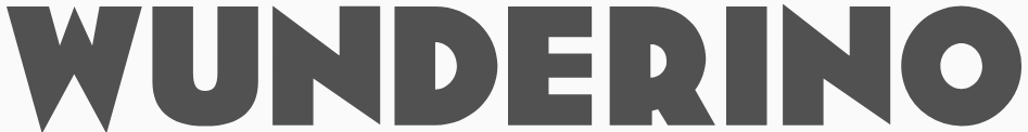Wunderino Logo
