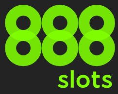 888slots Logo