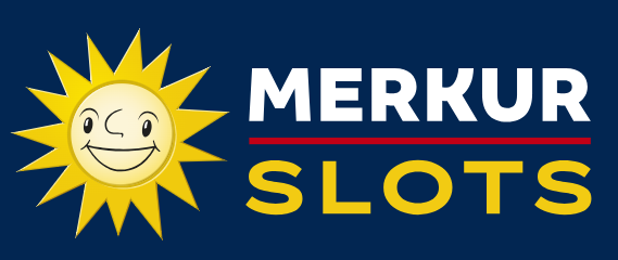 Merkur Slots Logo